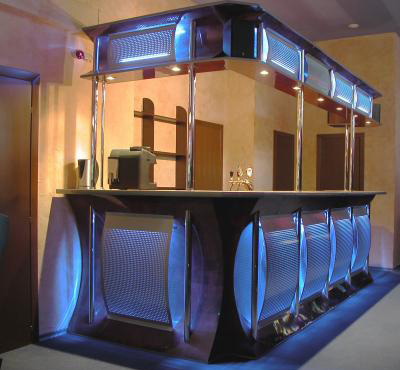 Перфорированный металлический лист Перфорированный металлический лист