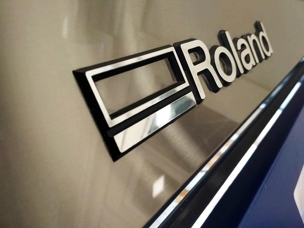 Широкоформатная печать roland Широкоформатная печать roland