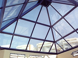 Монолитный поликарбонат PALGARD Монолитный поликарбонат PALGARD