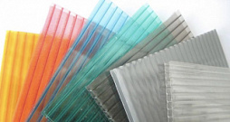 Такой многоликий поликарбонат Такой многоликий поликарбонат