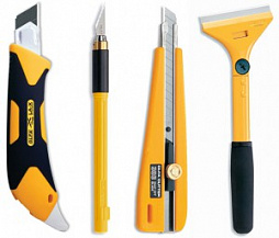 Инструменты и оборудование для изготовления рекламы