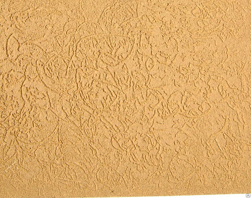 Декоративная штукатурка Tulip Plaster