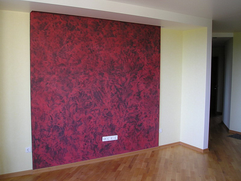 Декоративная штукатурка Stucco Veneziano
