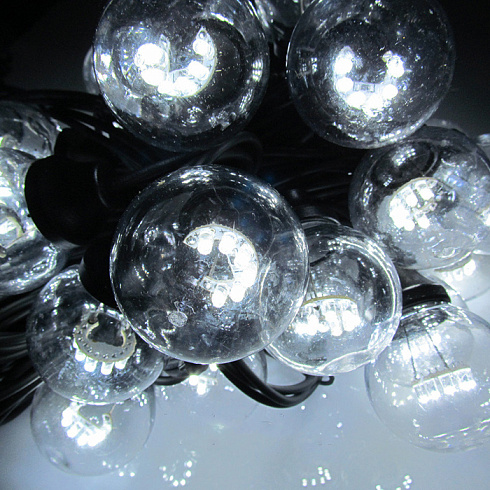Светодиодна гирлянда "Star Light" и "Mega Party Light"