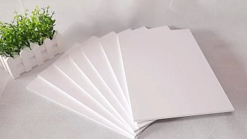 Вспененный ПВХ Pragmatic 