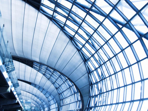 Монолитный поликарбонат Монолитный поликарбонат