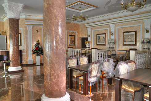 Декоративная штукатурка Stucco Veneziano