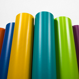 Самоклеющаяся пленка