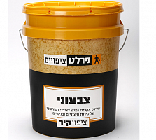 Декоративная штукатурка Tulip Plaster