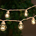 Светодиодна гирлянда "Star Light" и "Mega Party Light"