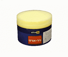 Прозрачный полиуретановый материал на водной основе NIR-ART