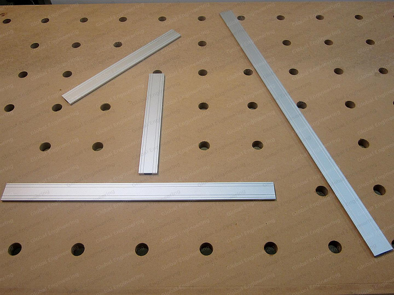 PR TR032/1SM