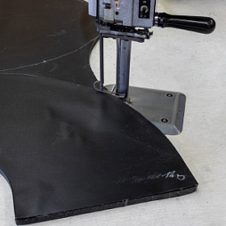 Раскрой материалов