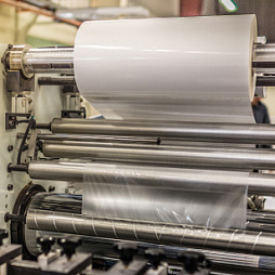 Широкоформатная ламинация Широкоформатная ламинация