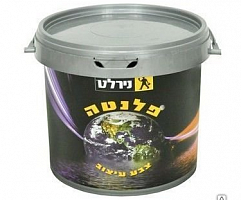 Декоративная штукатурка Planeta