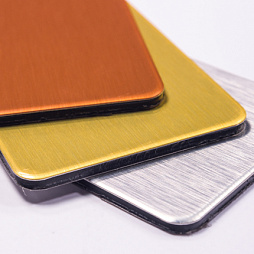 Композитные панели