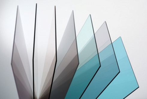 Монолитный поликарбонат Монолитный поликарбонат