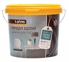 Декоративная штукатурка Velvet