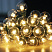 Светодиодна гирлянда "Star Light" и "Mega Party Light"